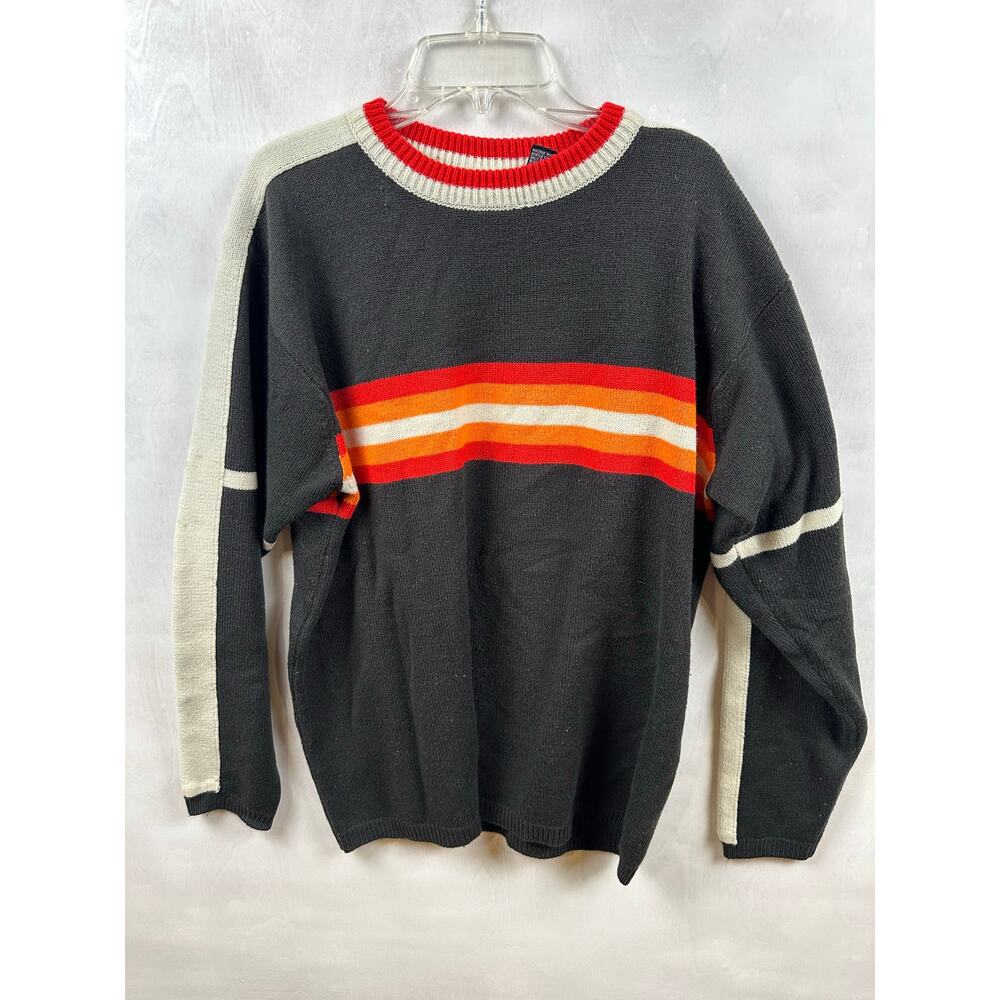 Vintage Laundromat sweater